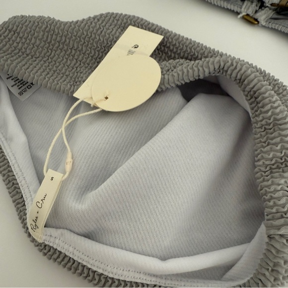 Rylee + Cru Bikini Sz Small - NWT NEW - Picture 7 of 8